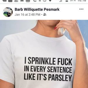 Meet your Posher, Rachel